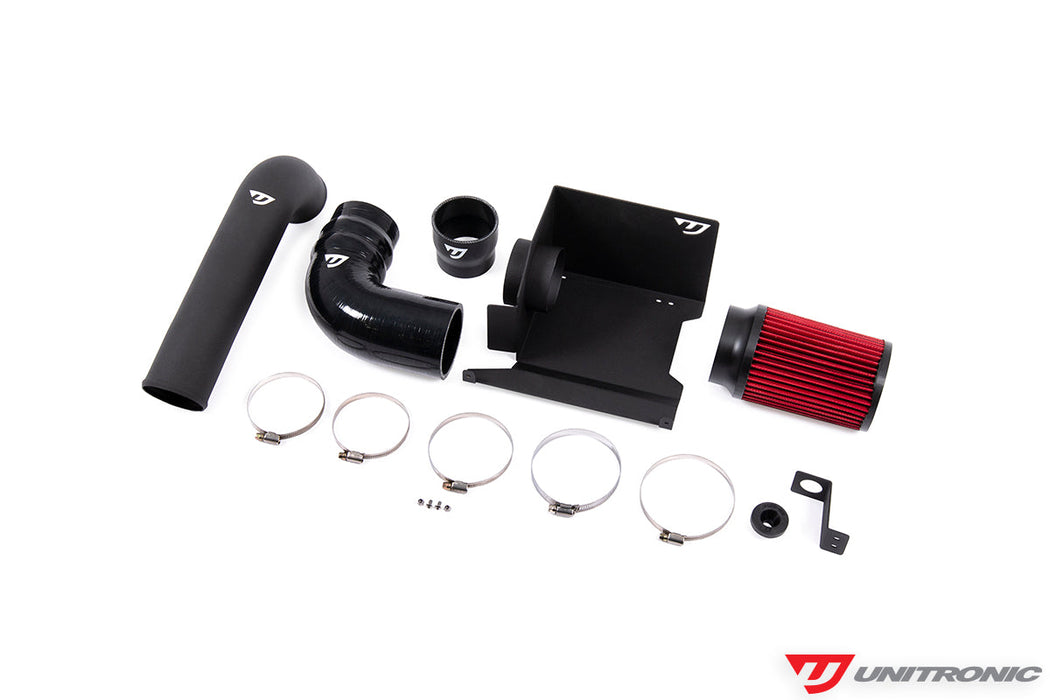 UNITRONIC COLD AIR INTAKE FOR VW MK6 1.4TSI
