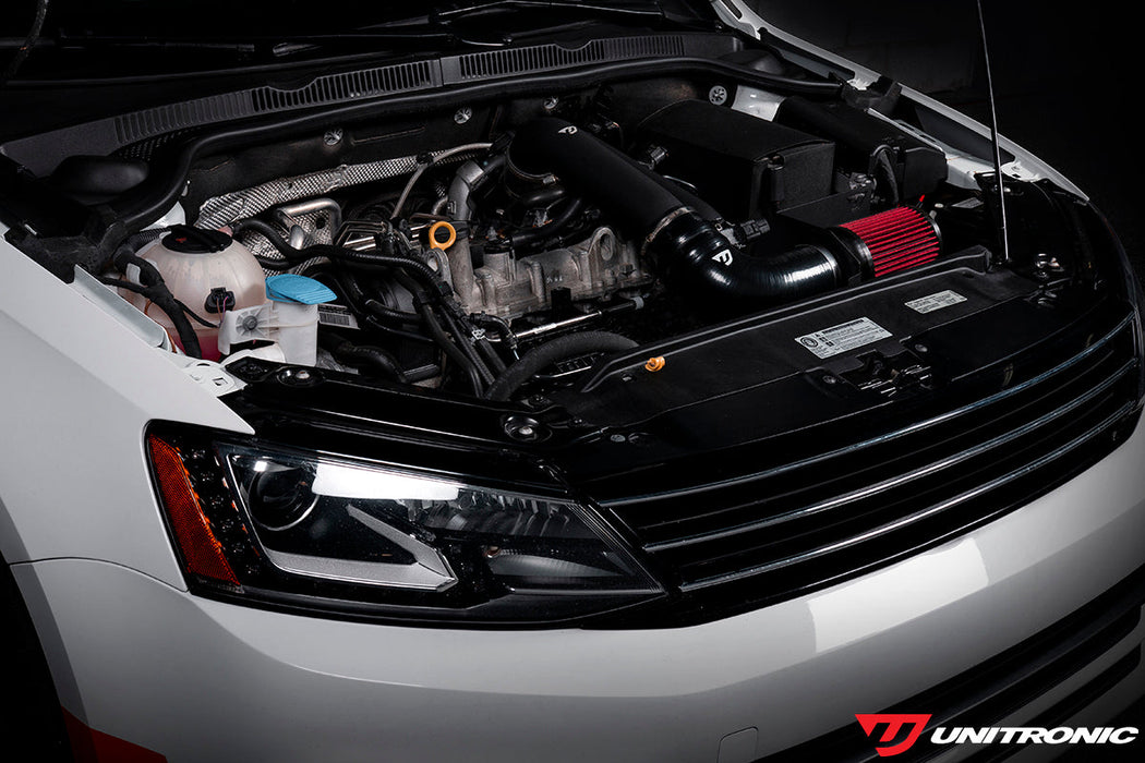 UNITRONIC COLD AIR INTAKE FOR VW MK6 1.4TSI