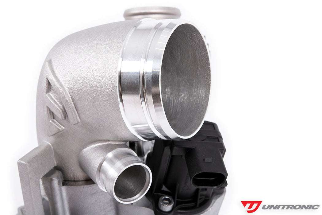 UNITRONIC TURBO INLET ELBOW FOR 1.8/2.0 TSI GEN3 MQB