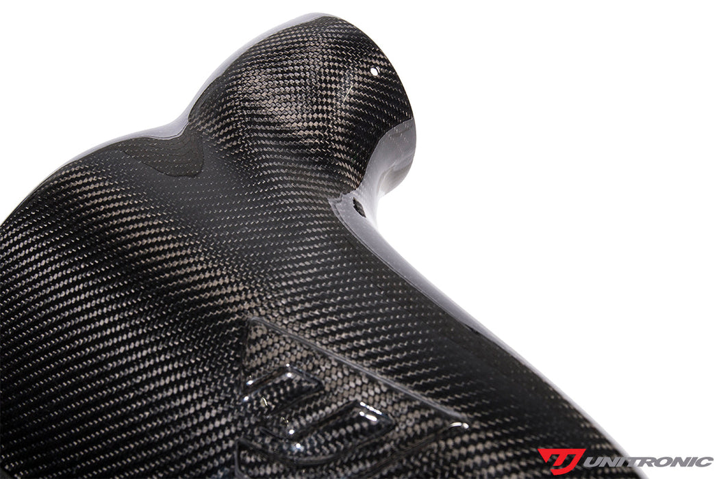 UNITRONIC CARBON FIBER COLD AIR INTAKE FOR 1.8/2.0 TSI GEN3 MQB