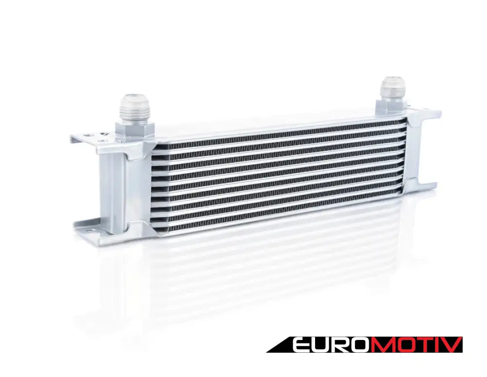 Universal Oil Cooler - 10 Row