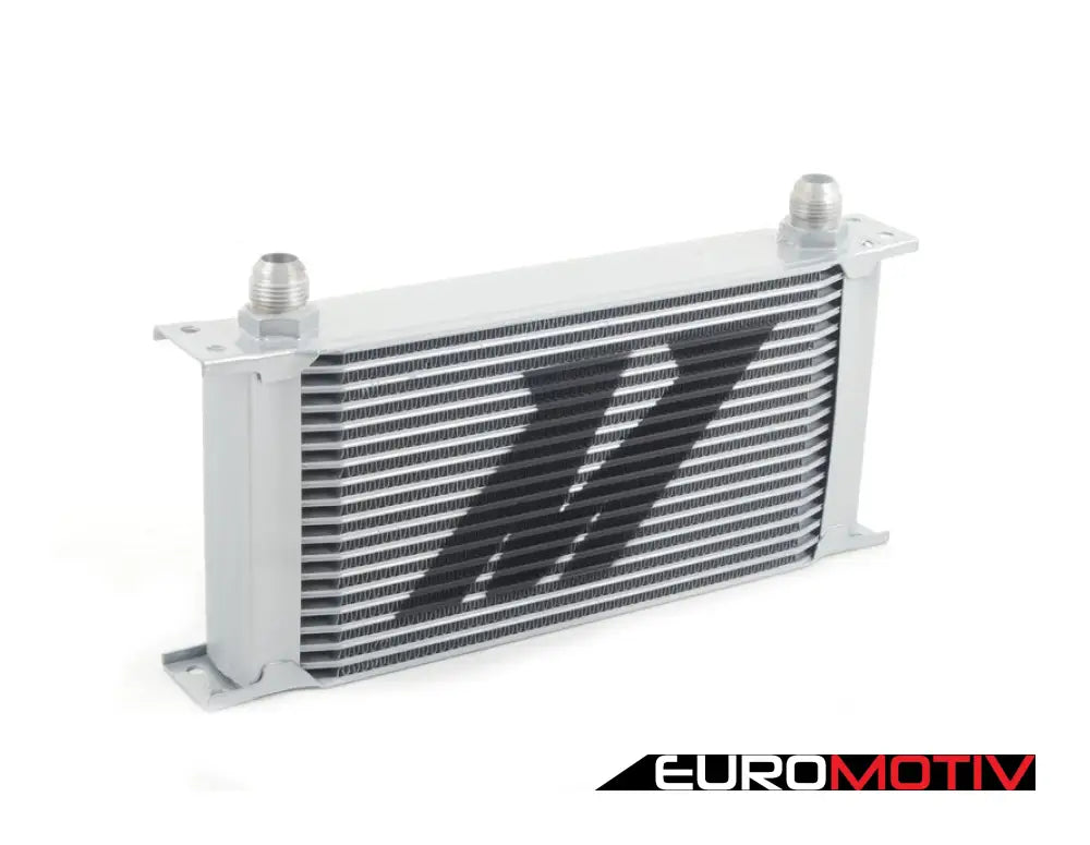 Universal Oil Cooler - 19 Row