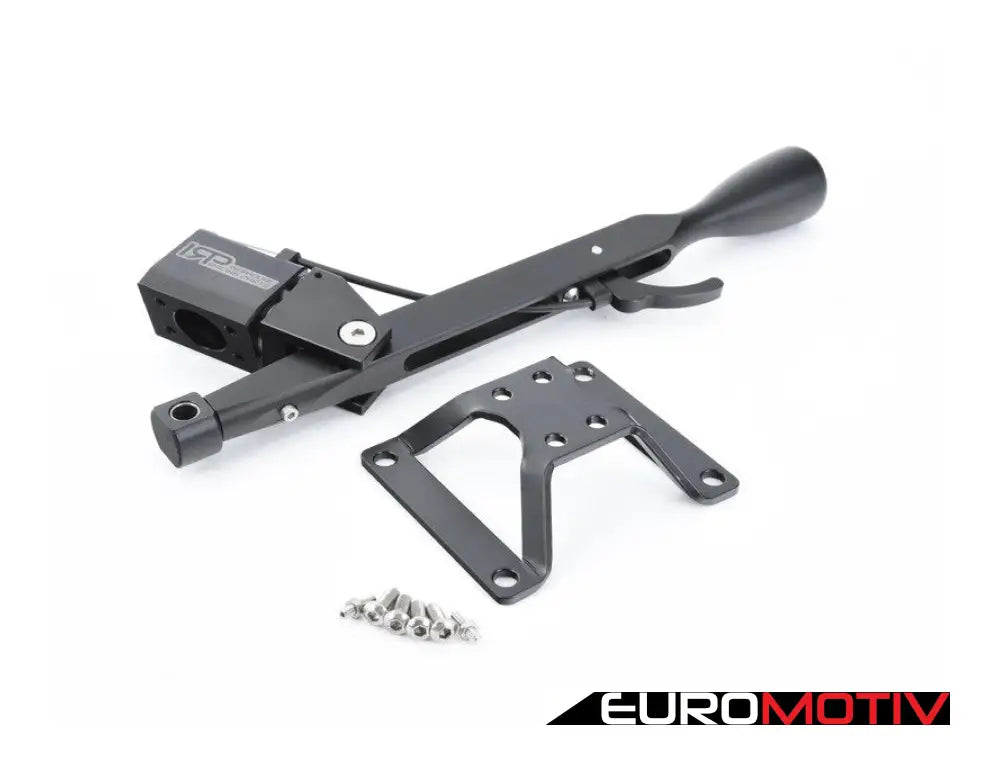 Universal Short Shifter V2 - Black