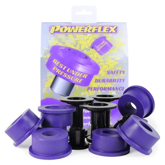 Powerflex BMW G87 M2/ G80 M3/ G82, G83 M4 Rear Diff Front Mounting Bushing