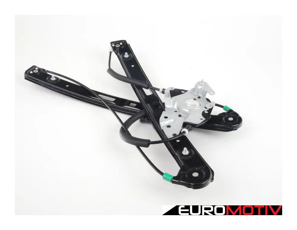 Upgraded Front Window Regulator - Right