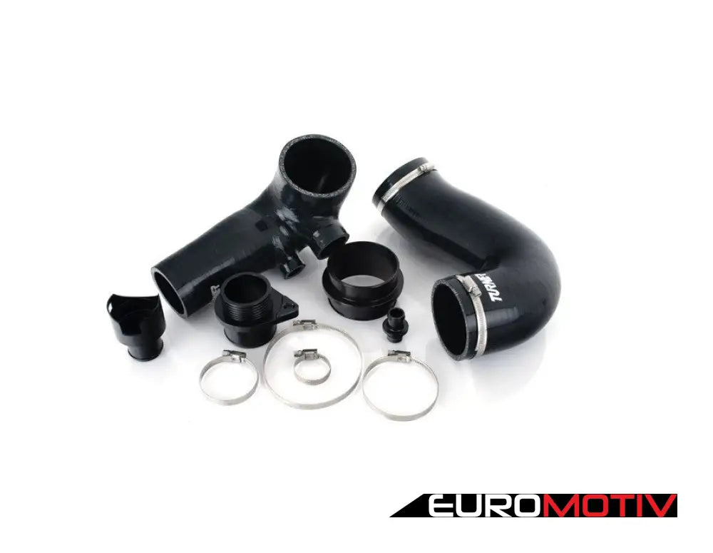 Upgraded Silicone Air Intake Pipes (Turbo Inlets)