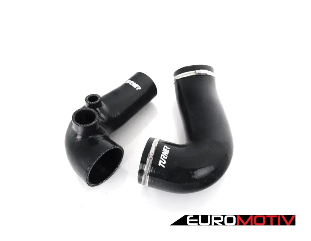 Upgraded Silicone Air Intake Pipes (Turbo Inlets)