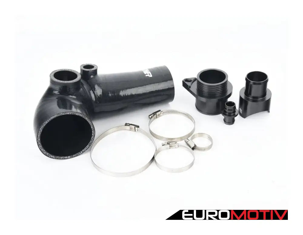 Upgraded Silicone Lower Air Intake Pipe (Turbo Inlet)