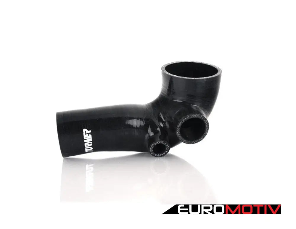 Upgraded Silicone Lower Air Intake Pipe (Turbo Inlet)