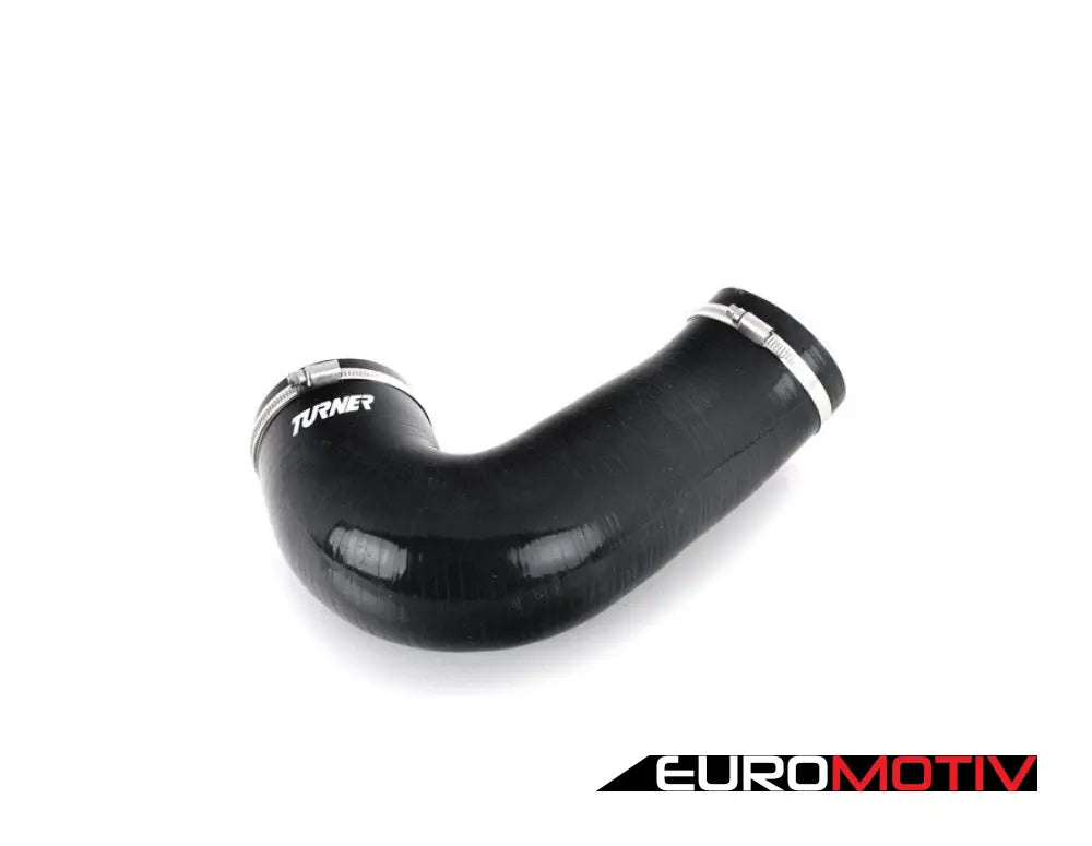 Upgraded Silicone Upper Air Intake Pipe (Turbo Inlet To Oe Airbox)