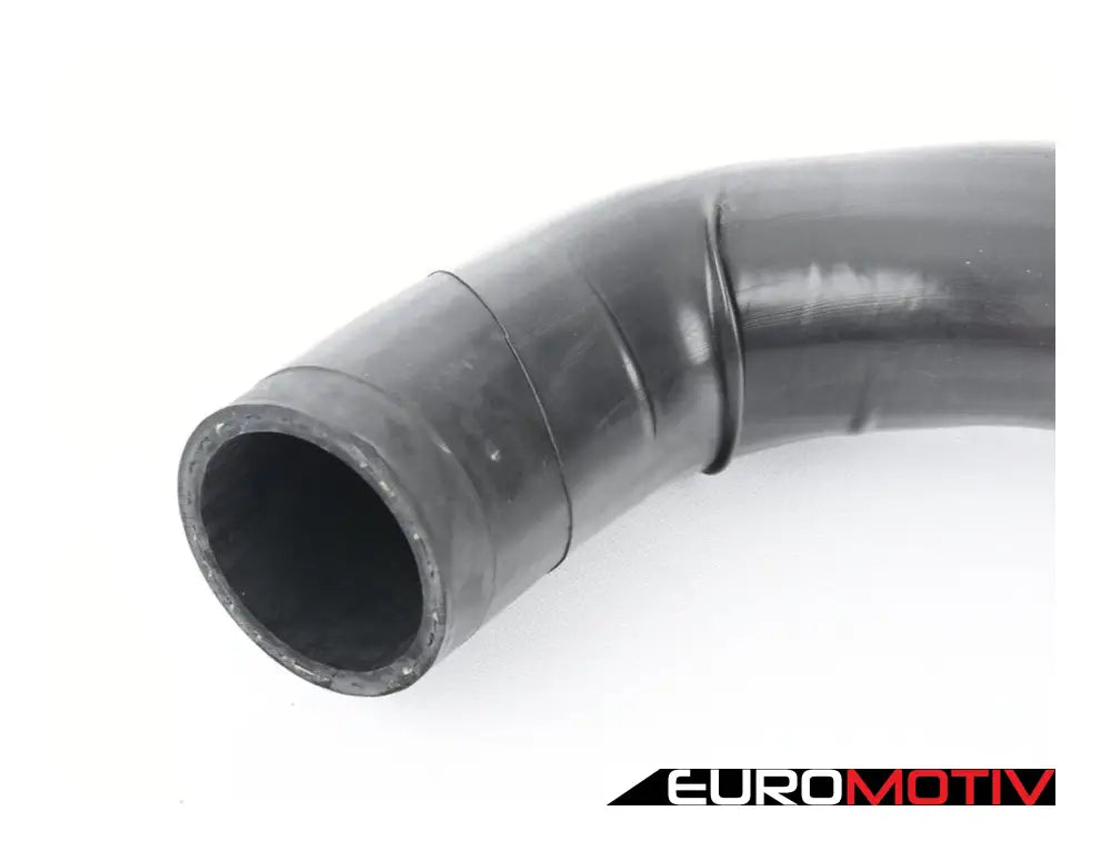 Upper Intercooler Hose - Right