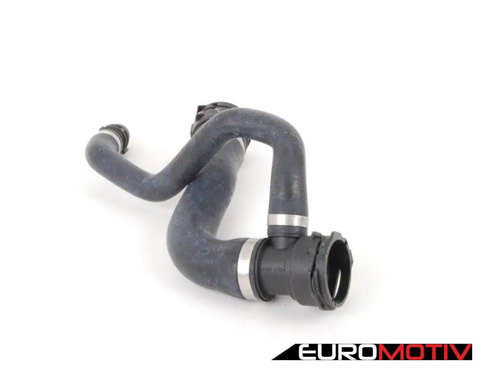 Upper Radiator Coolant Hose