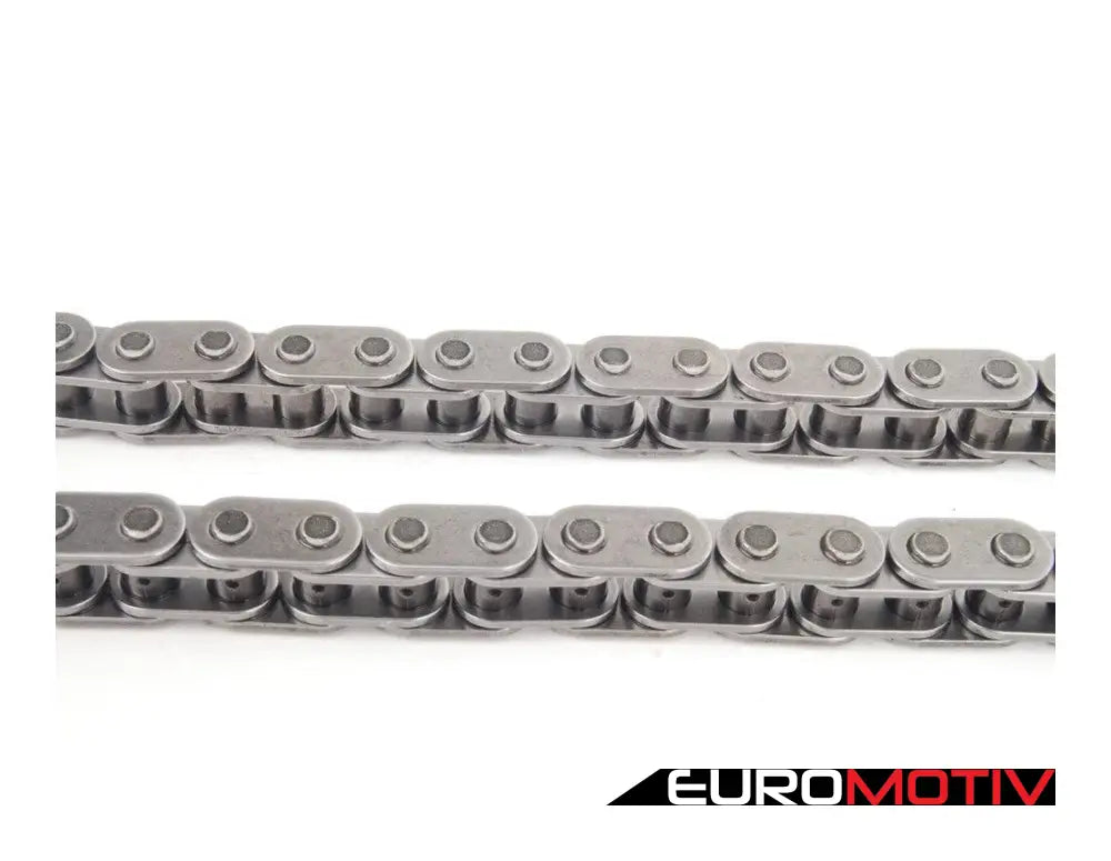 Upper Timing Chain - Center