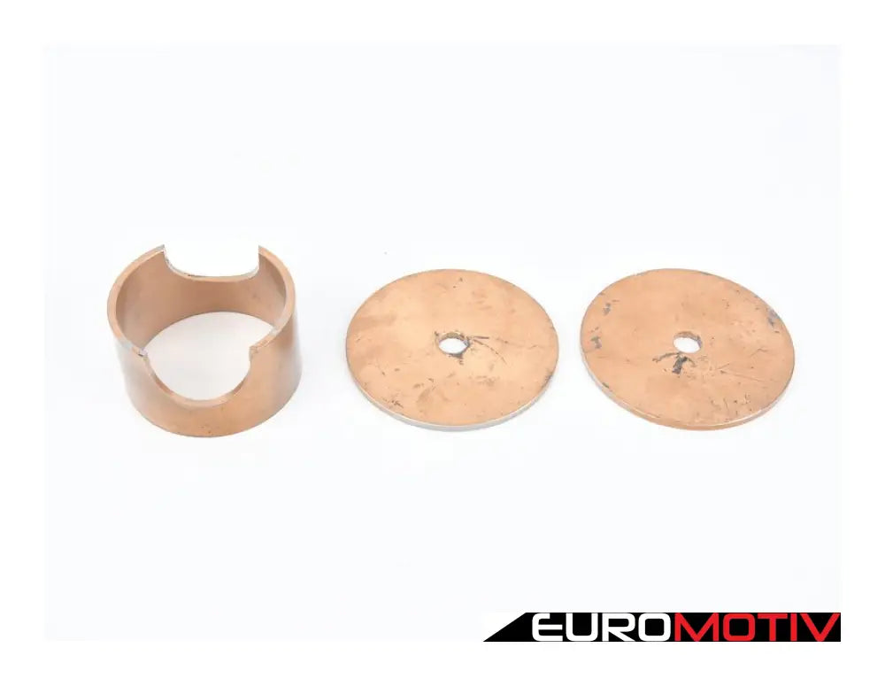 Uprated Rear Subframe Bushing Set