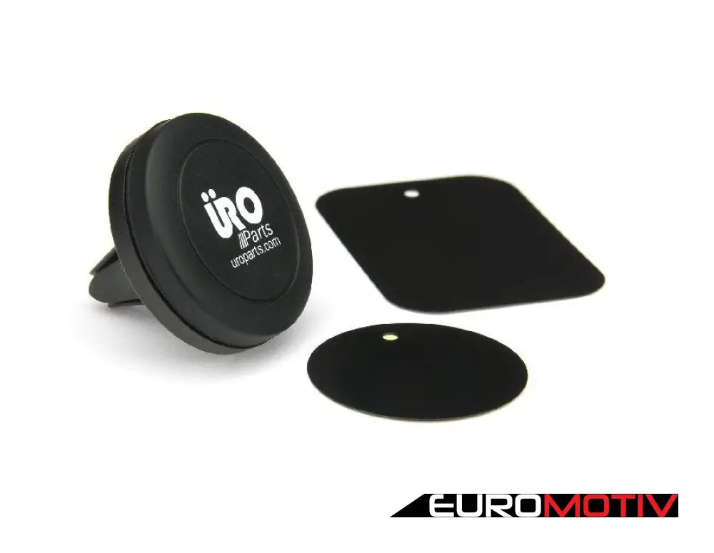 Uro Magnetic Car Cell Phone Holder - Universal