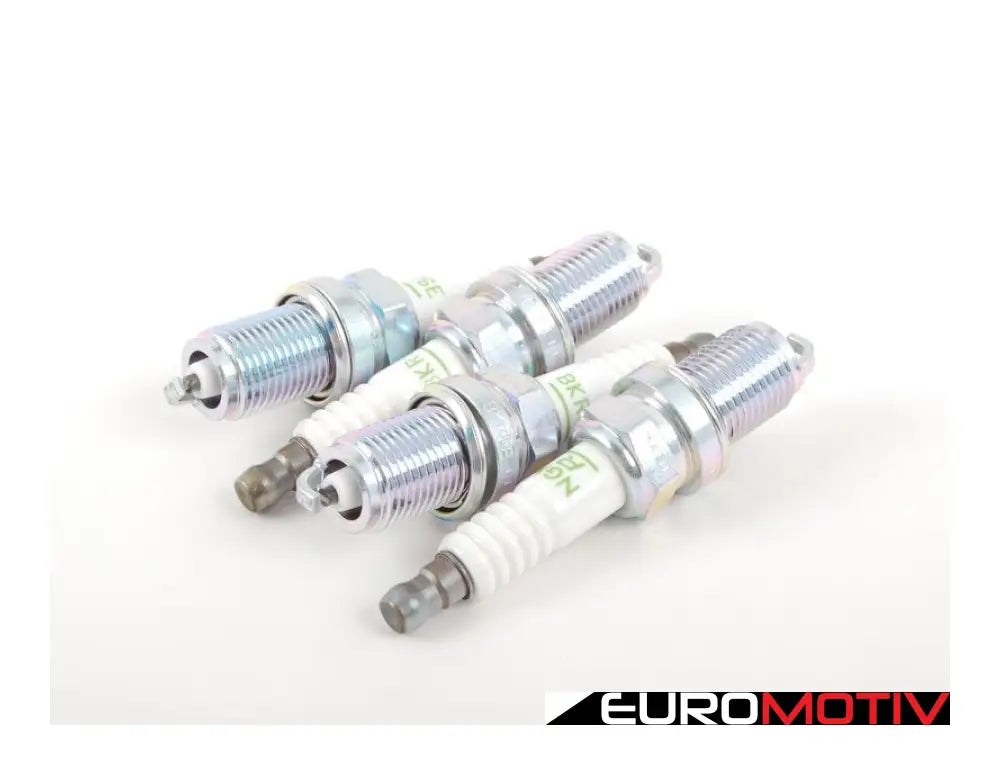 V-Power Spark Plugs - Set Of Four