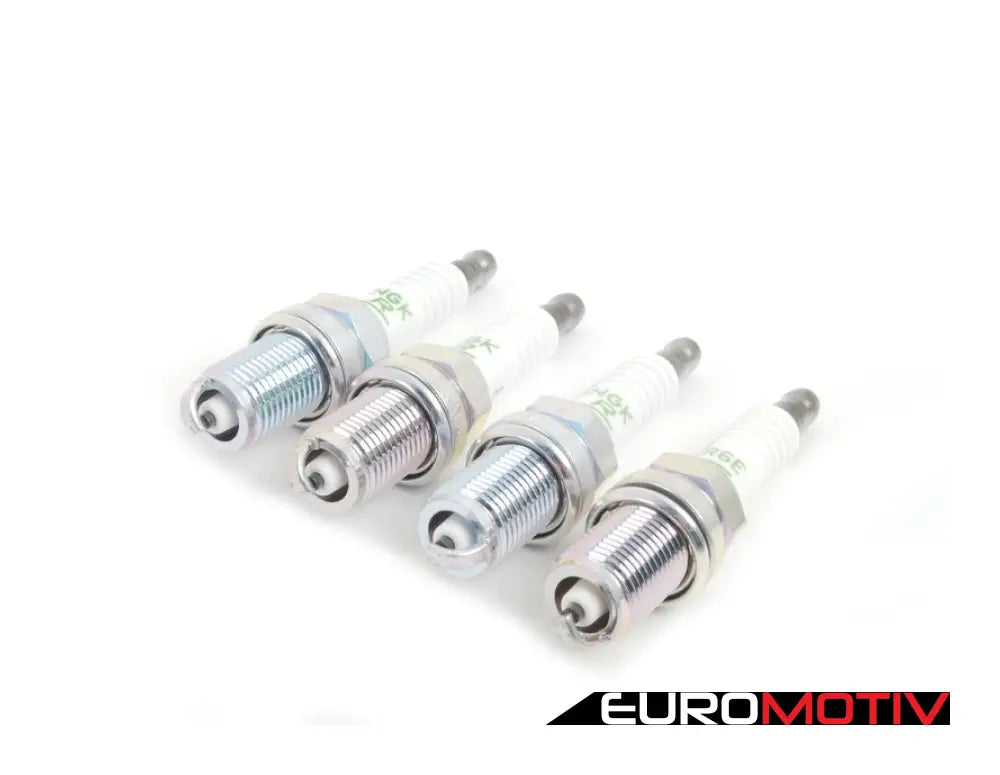 V-Power Spark Plugs - Set Of Four