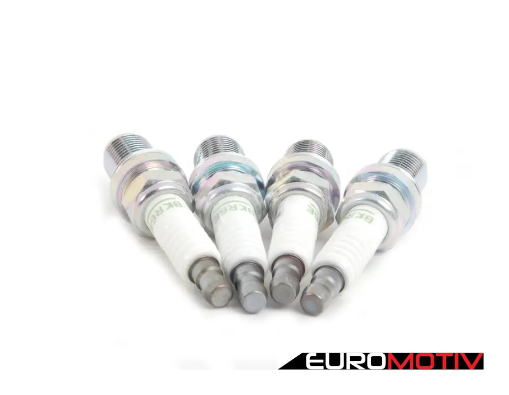 V-Power Spark Plugs - Set Of Four