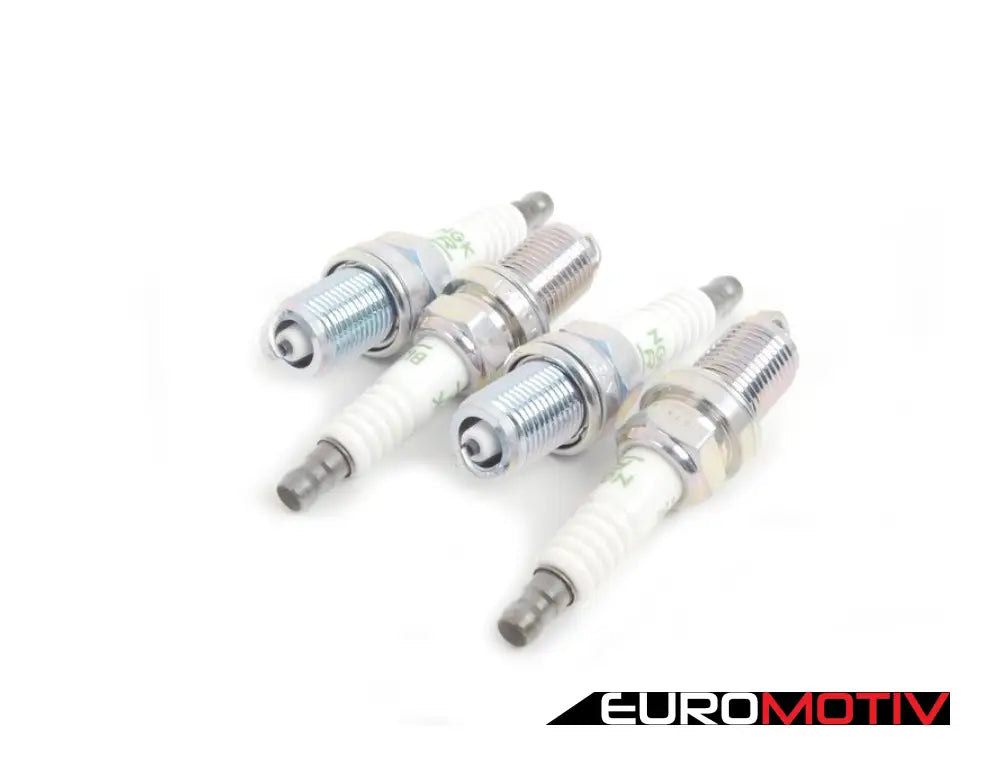 V-Power Spark Plugs - Set Of Four