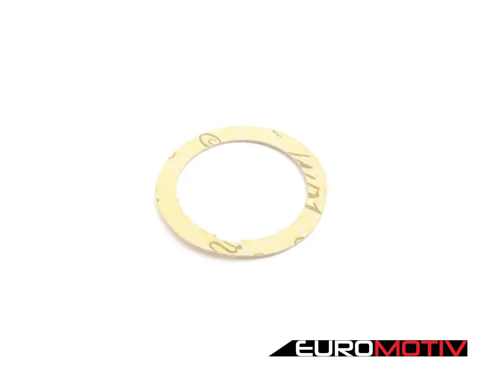 Vacuum Box Shut-Off Valve Gasket - Priced Each