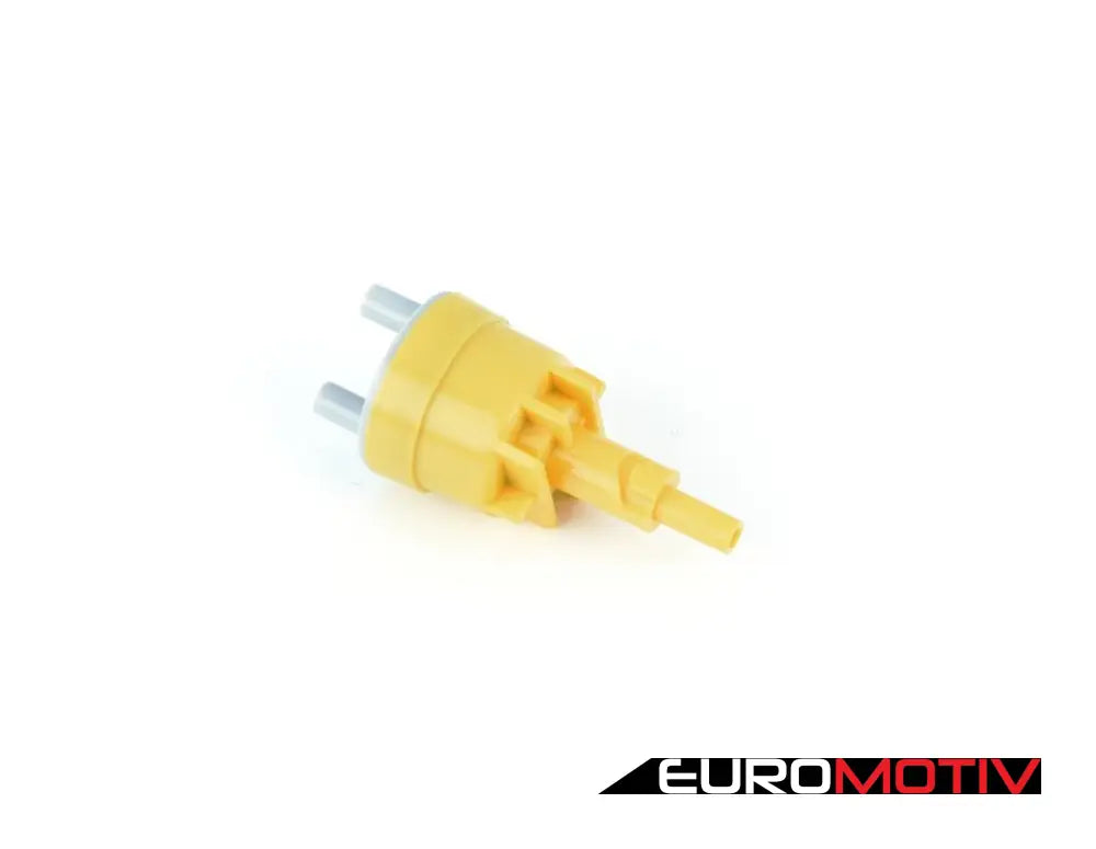 Vacuum Check Valve - Priced Each