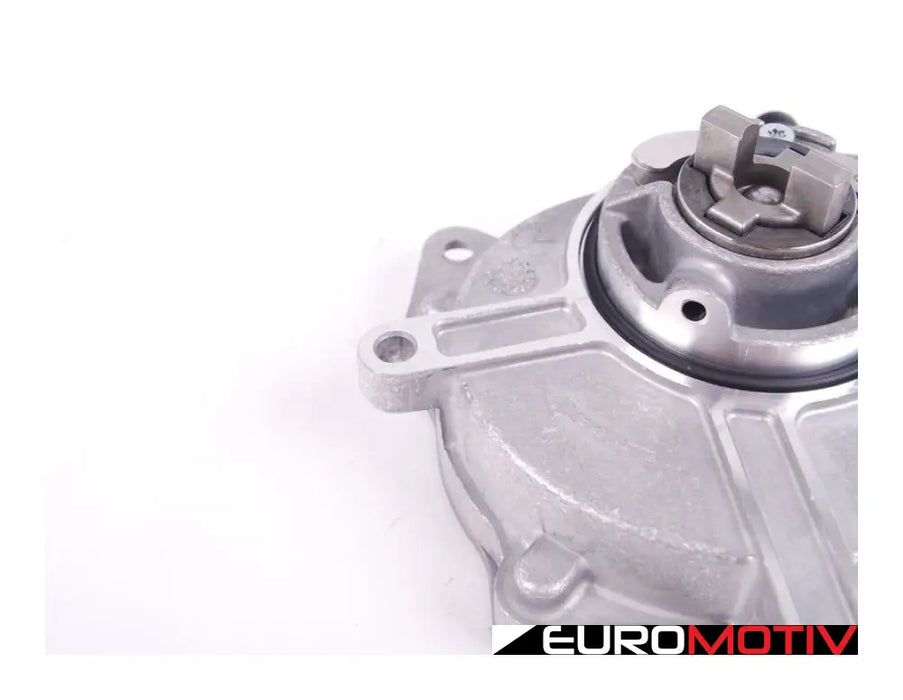 Vacuum Pump