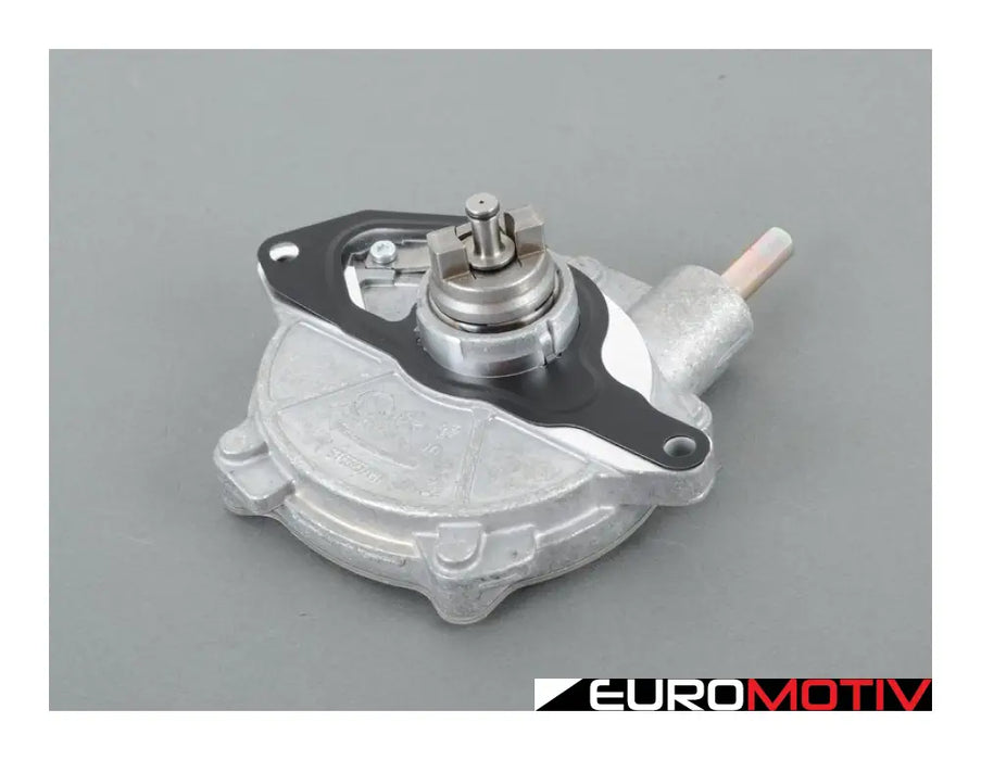 Vacuum Pump