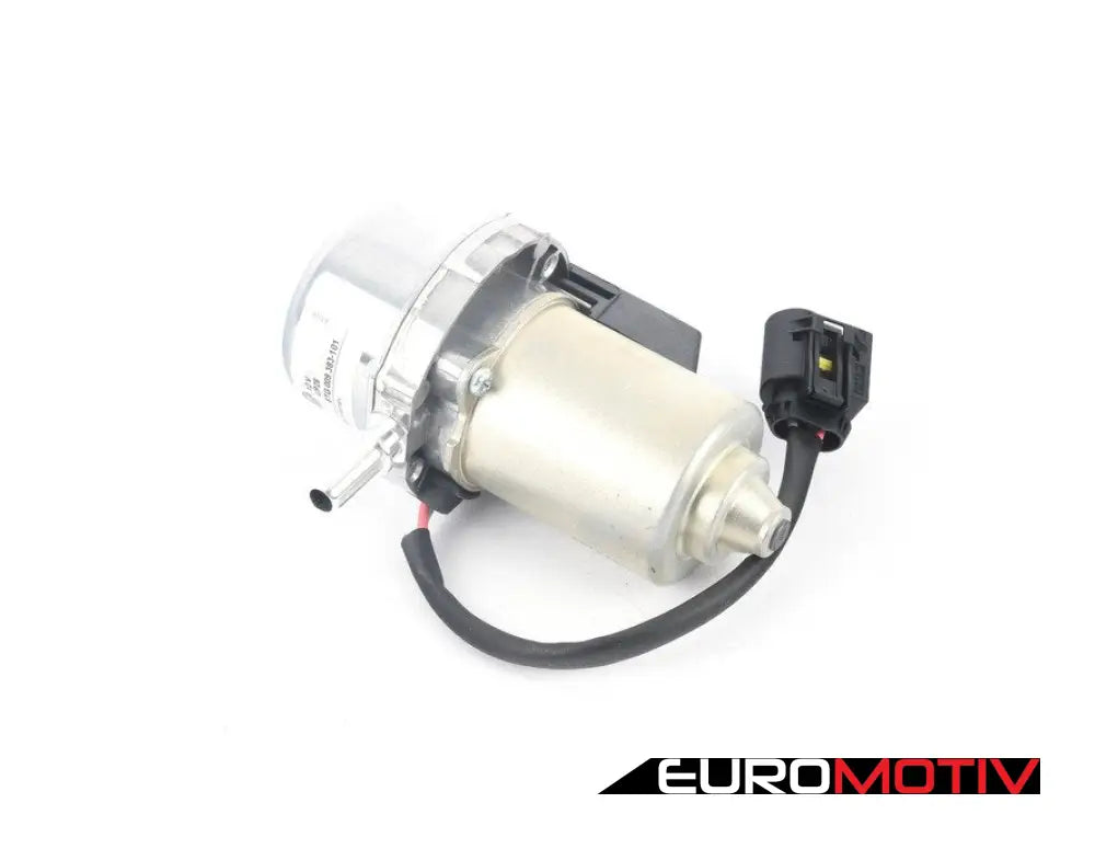 Vacuum Pump