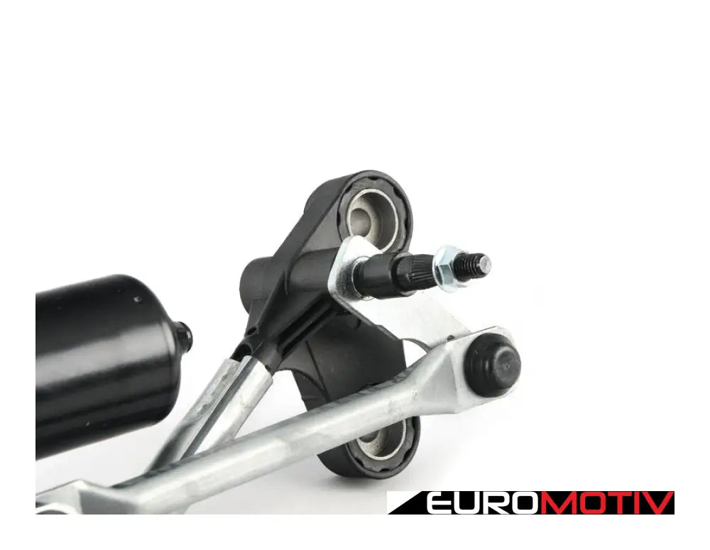 Vaico - Wiper Linkage E60 E61 E63 E64