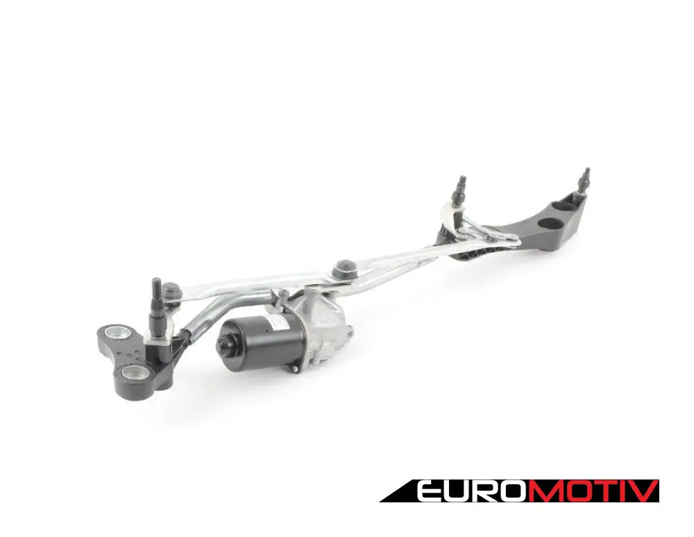 Vaico - Wiper Linkage E60 E61 E63 E64