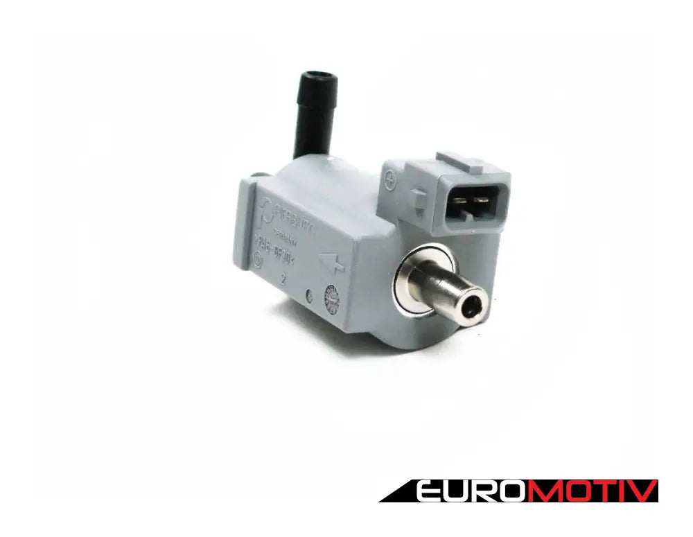 Valve Control Solenoid (N249)