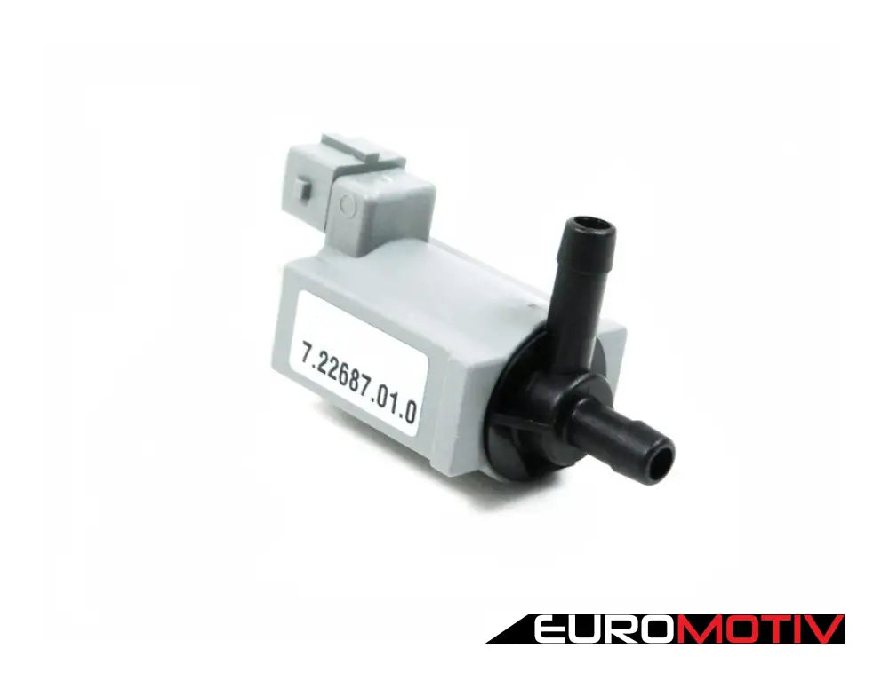 Valve Control Solenoid (N249)