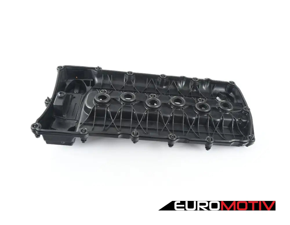 Valve Cover With Gasket