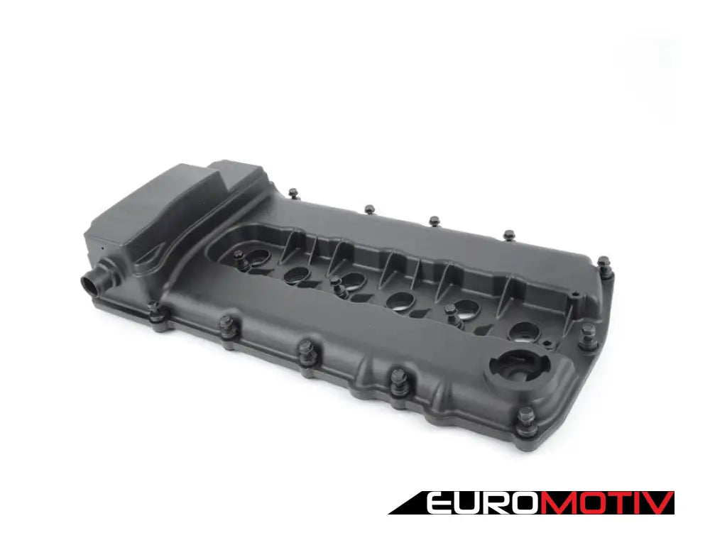 Valve Cover With Gasket