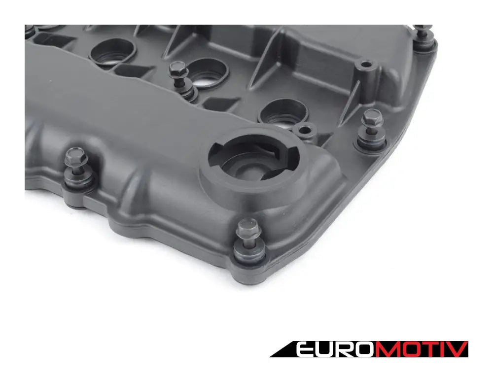 Valve Cover With Gasket