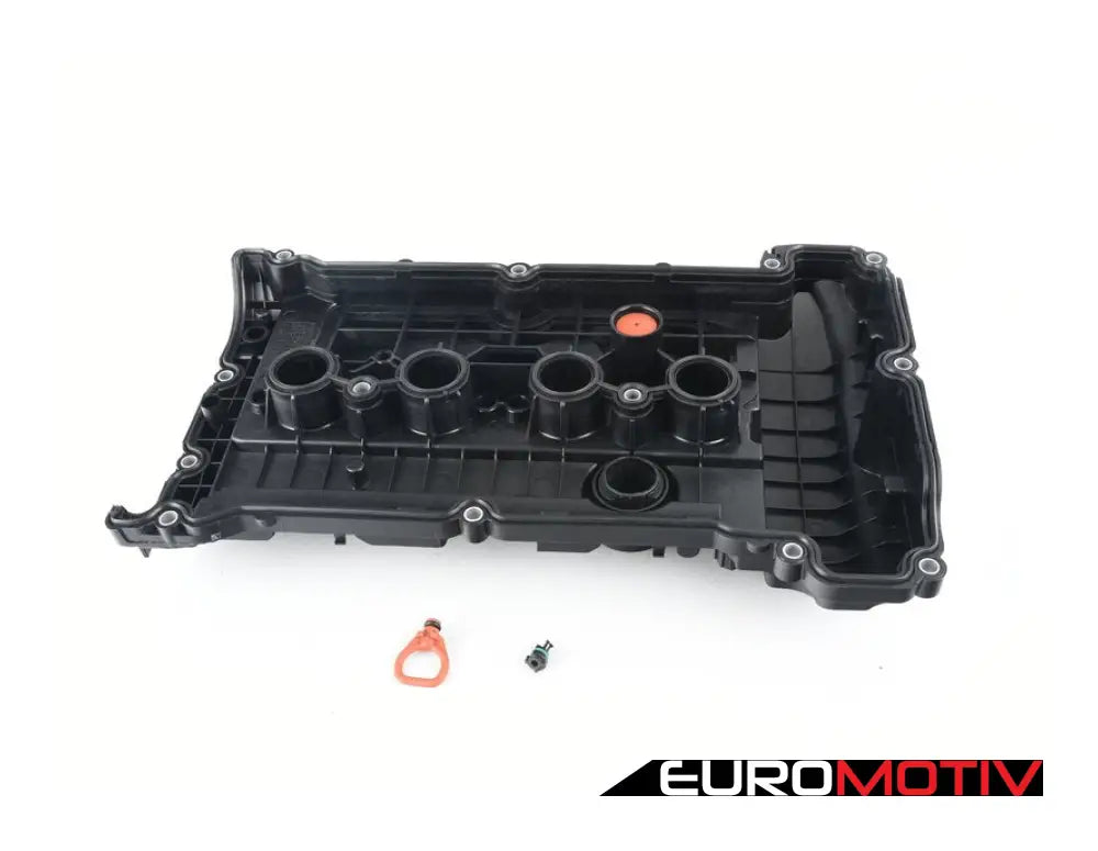 Valve Cover With Pcv