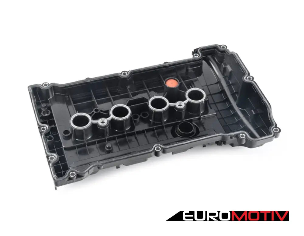 Valve Cover With Pcv