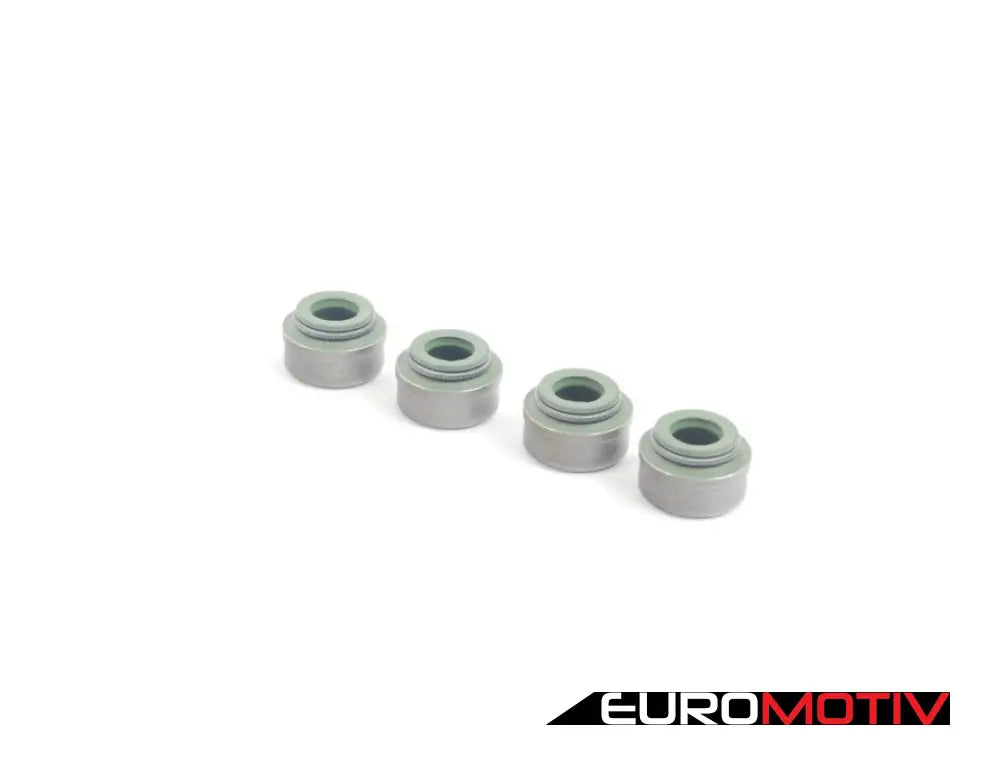 Valve Stem Seal - Set Of Four