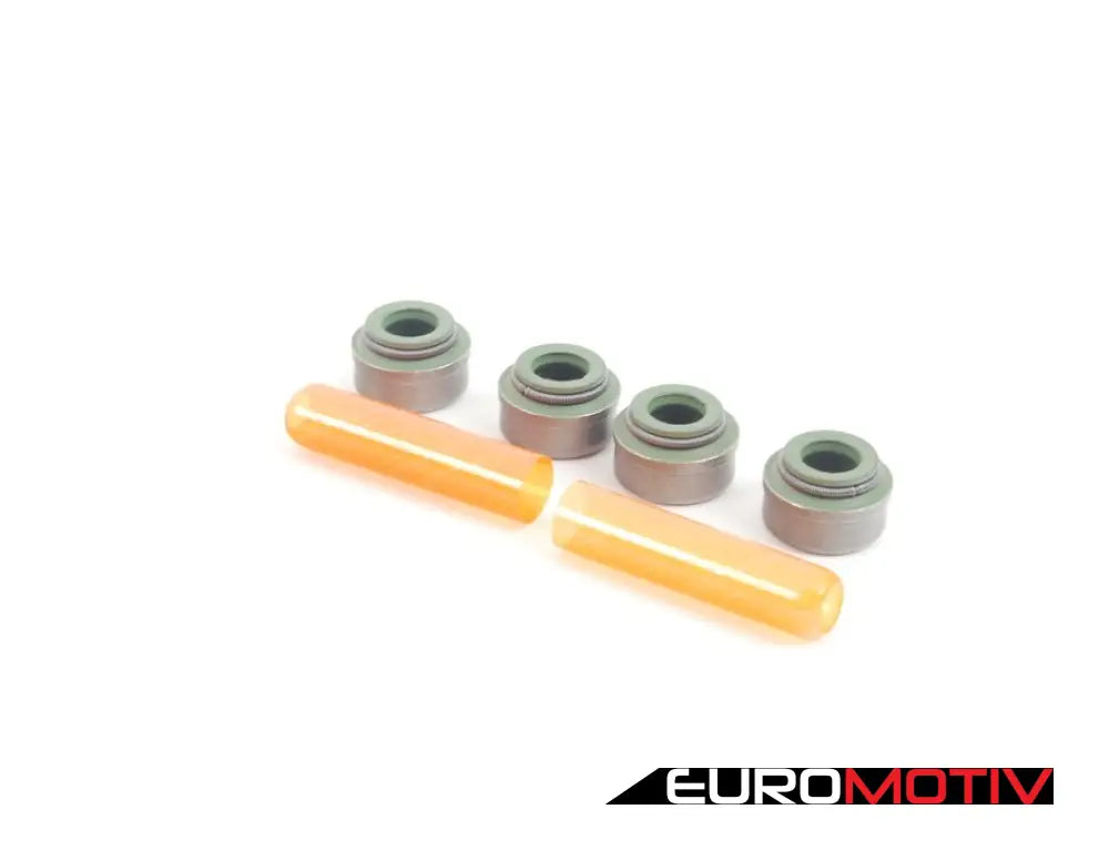 Valve Stem Seal - Set Of Four