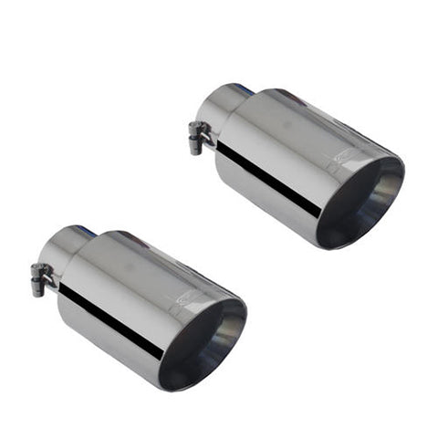 XForce Exhaust Tips | 2009-2014 VW Golf R (ES-VW07)