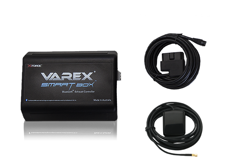 XForce Varex SmartBox Exhaust Control Unit (VKSB01)