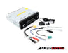 Vdo Head Unit - Usb Bluetooth Aux Input & Cd