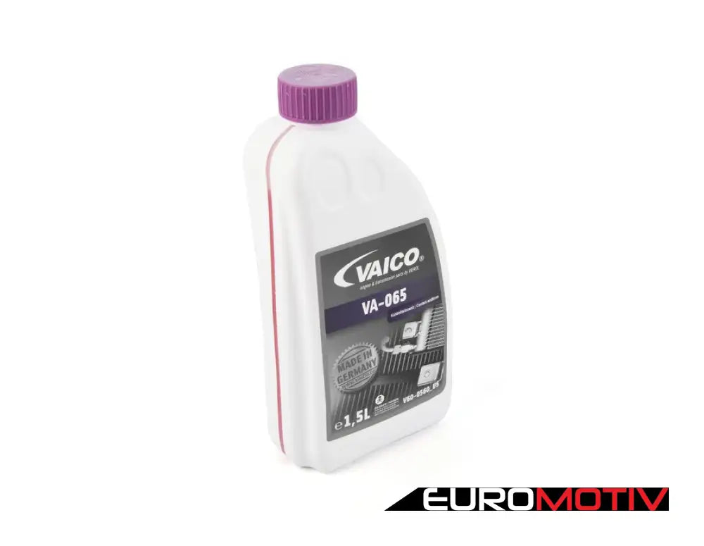 Volkswagen Audi G12Evo Coolant / Antifreeze - 1.5 Liter