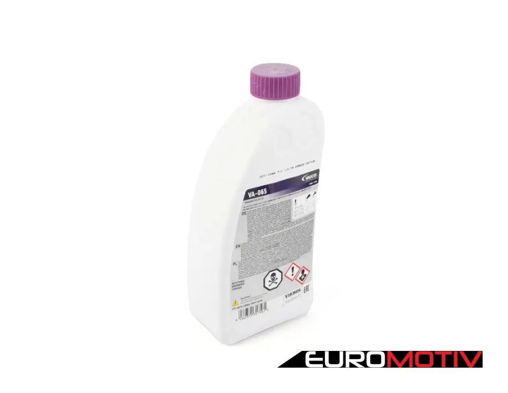 Volkswagen Audi G12Evo Coolant / Antifreeze - 1.5 Liter