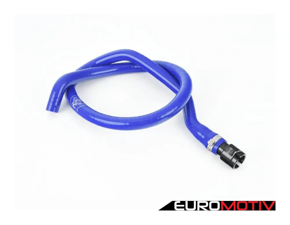 Vtt Complete N54 Coolant Hose Kit - Blue