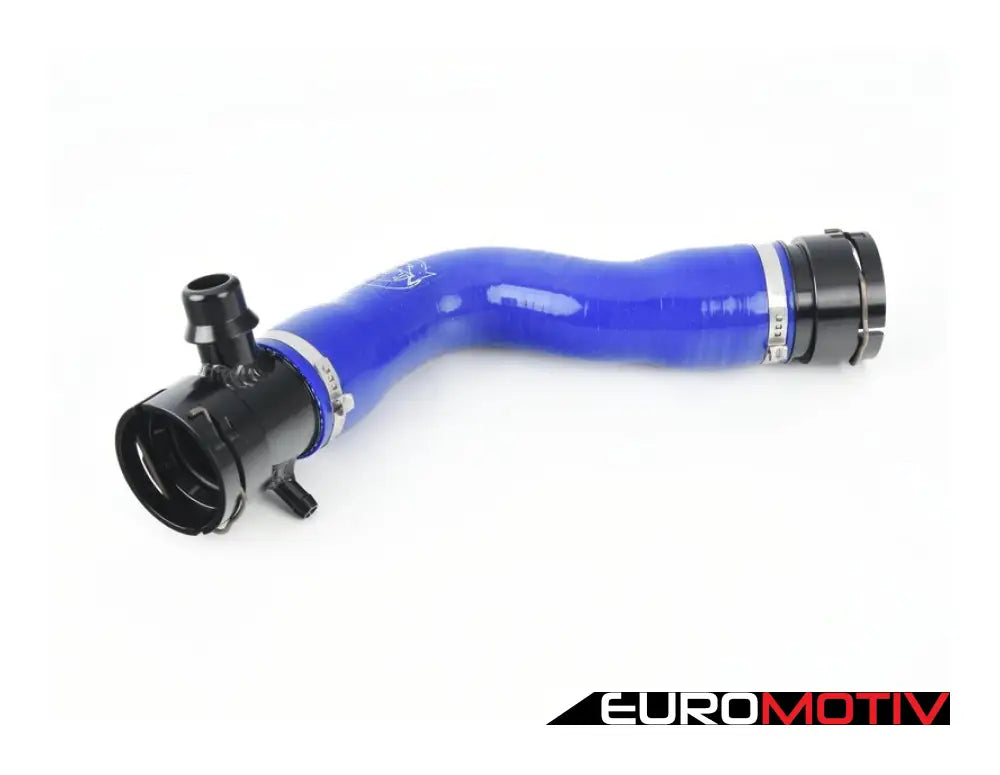 Vtt Complete N54 Coolant Hose Kit - Blue