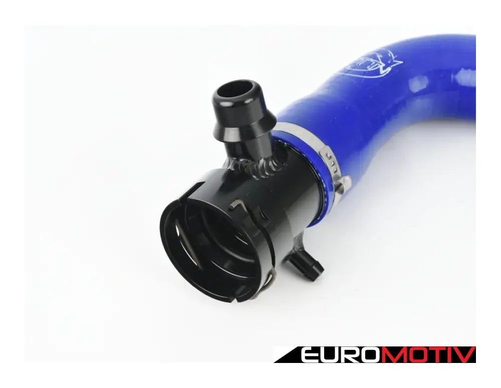 Vtt Complete N54 Coolant Hose Kit - Blue