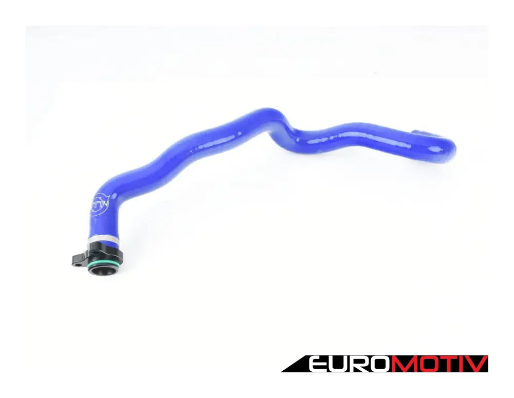 Vtt Complete N54 Coolant Hose Kit - Blue