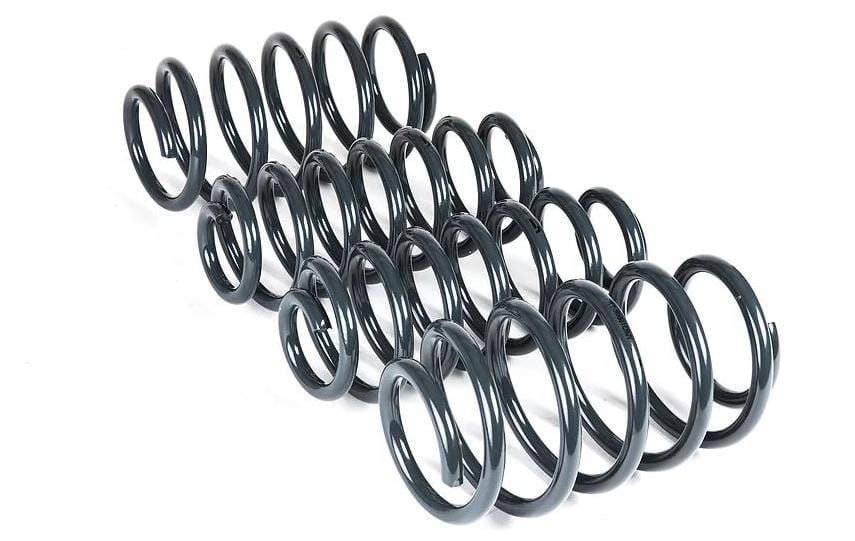 VWR Sport Springs For Mk5 R32 | Mk6 Golf R