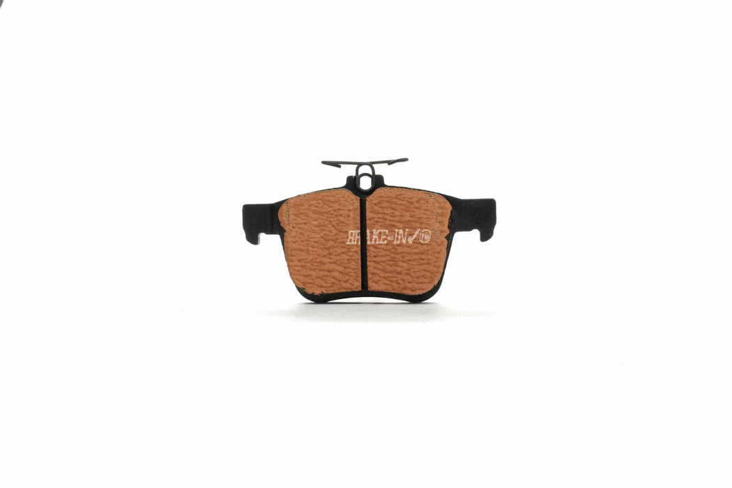 Racingline RP700 Performance Upgraded Rear Brake Pads (310x22mm) - VW/Audi Mk7/7.5 / GTI & more
